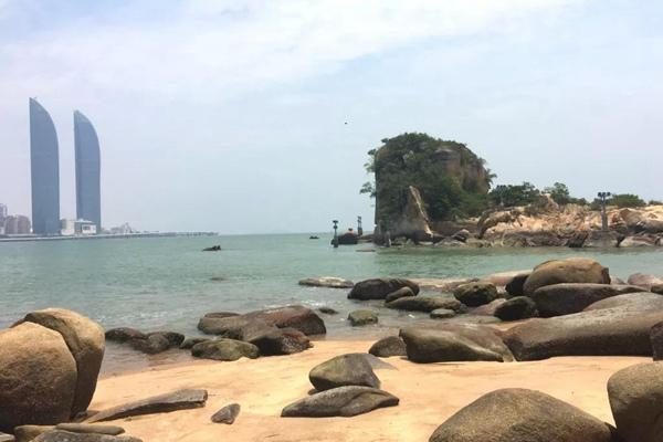 2022鼓浪屿一日游攻略 鼓浪屿一日游记2