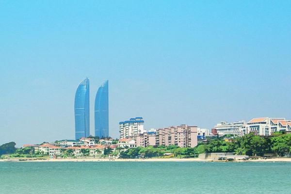 2022鼓浪屿一日游攻略 鼓浪屿一日游记3