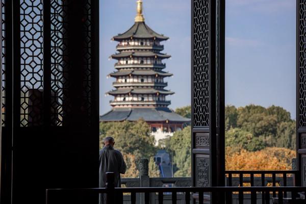 杭州西湖在哪?在哪个省哪个市区?1