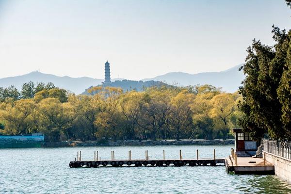 杭州西湖在哪?在哪个省哪个市区?3