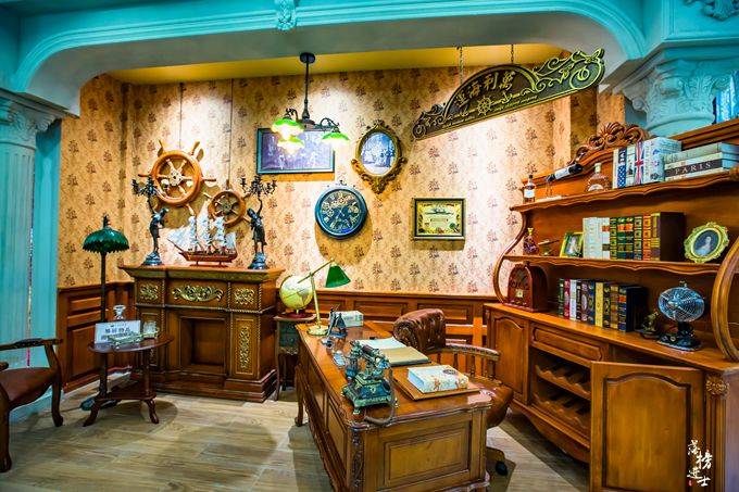 原创 石家庄有一座建于2021年的龙泉古镇,先后三次开业,却鲜有游客6