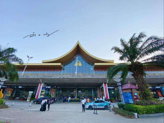 原创 云南省西双版纳傣族自治州的海拔多少米?游客:会有高原反应吗?5