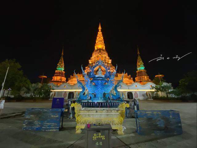 原创 云南省西双版纳傣族自治州的海拔多少米?游客:会有高原反应吗?10