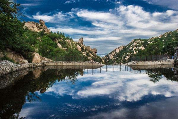 北京春季爬山去哪里比较好 登山好去处推荐3