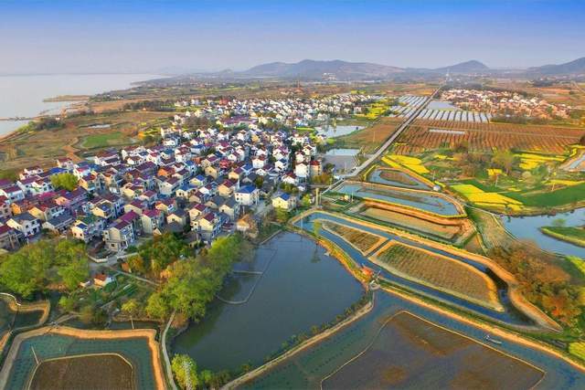 中国首座世界级慢城，名字少有人知，却是不亚于苏杭的江南圣地1