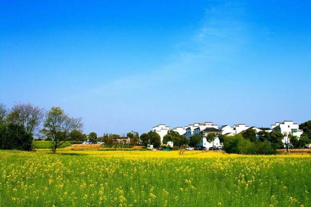 中国首座世界级慢城，名字少有人知，却是不亚于苏杭的江南圣地2