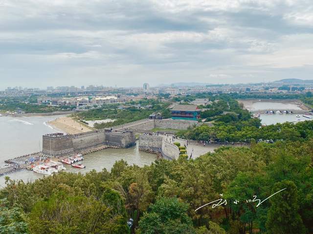原创 蓬莱:山东最著名的旅游胜地之一,很多游客却不知道它属于烟台市1