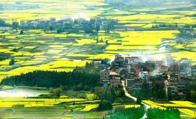 中国首座世界级慢城，名字少有人知，却是不亚于苏杭的江南圣地3