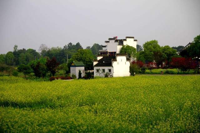 中国首座世界级慢城，名字少有人知，却是不亚于苏杭的江南圣地5