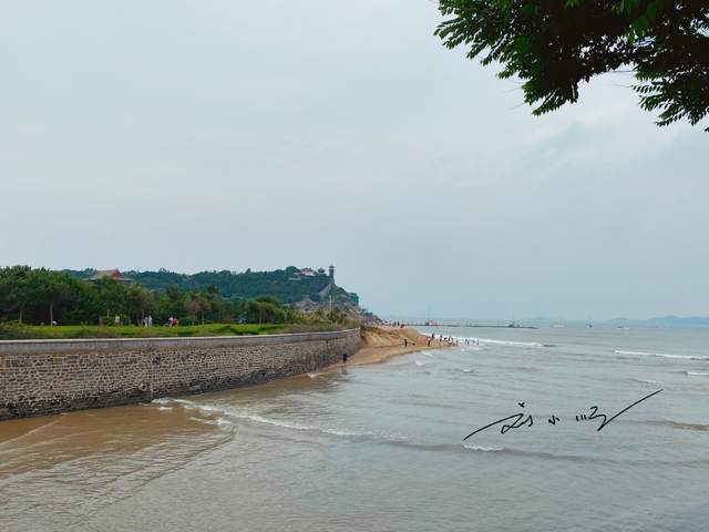 原创 蓬莱:山东最著名的旅游胜地之一,很多游客却不知道它属于烟台市3