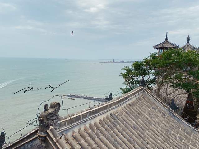 原创 蓬莱:山东最著名的旅游胜地之一,很多游客却不知道它属于烟台市4