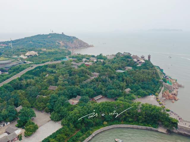 原创 蓬莱:山东最著名的旅游胜地之一,很多游客却不知道它属于烟台市6