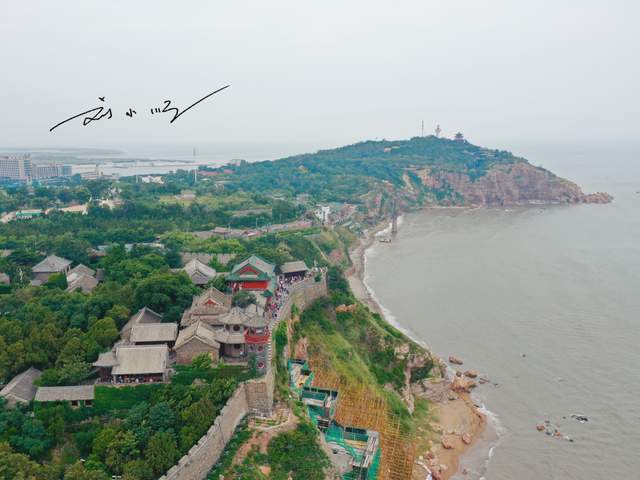 原创 蓬莱:山东最著名的旅游胜地之一,很多游客却不知道它属于烟台市7