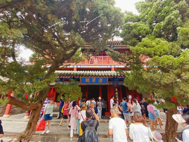 原创 蓬莱:山东最著名的旅游胜地之一,很多游客却不知道它属于烟台市9