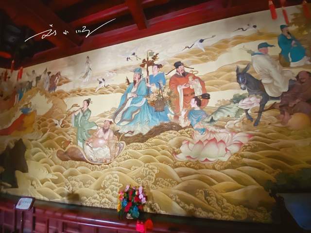 原创 蓬莱:山东最著名的旅游胜地之一,很多游客却不知道它属于烟台市10