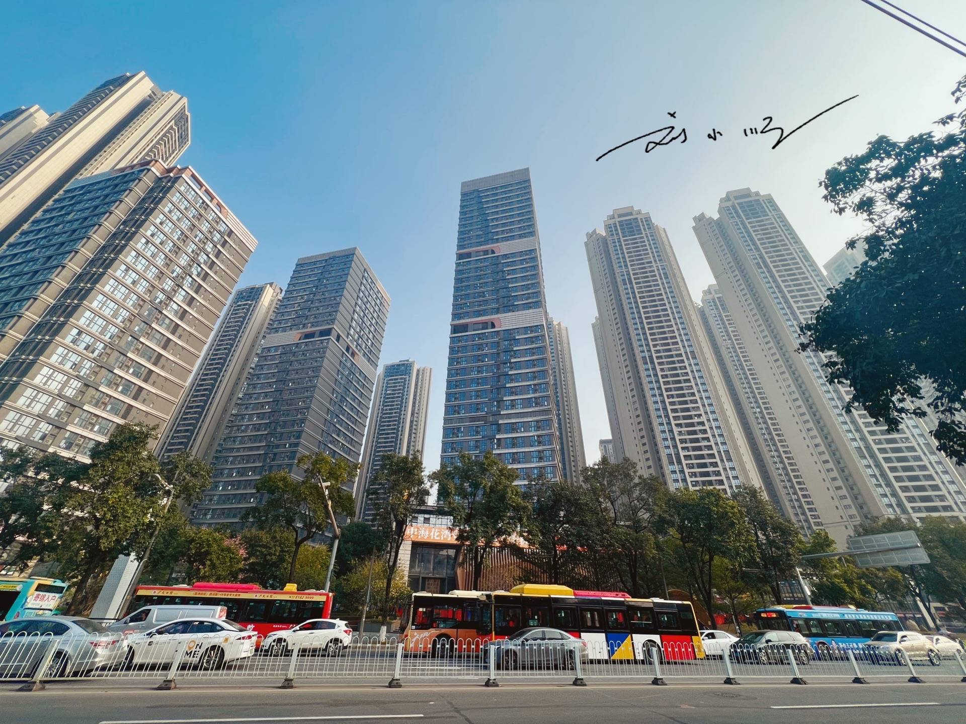 原创 广州这三个老城区,被认为是广州的传统市中心,重要地位无法取代4