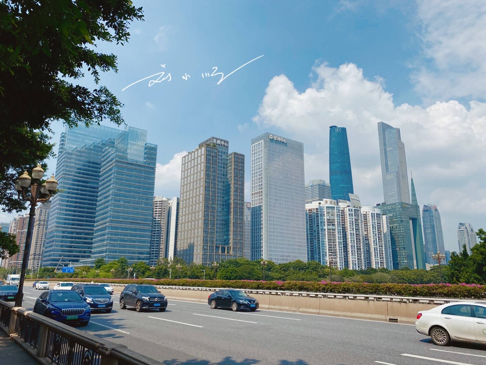 原创 广州这三个老城区,被认为是广州的传统市中心,重要地位无法取代6