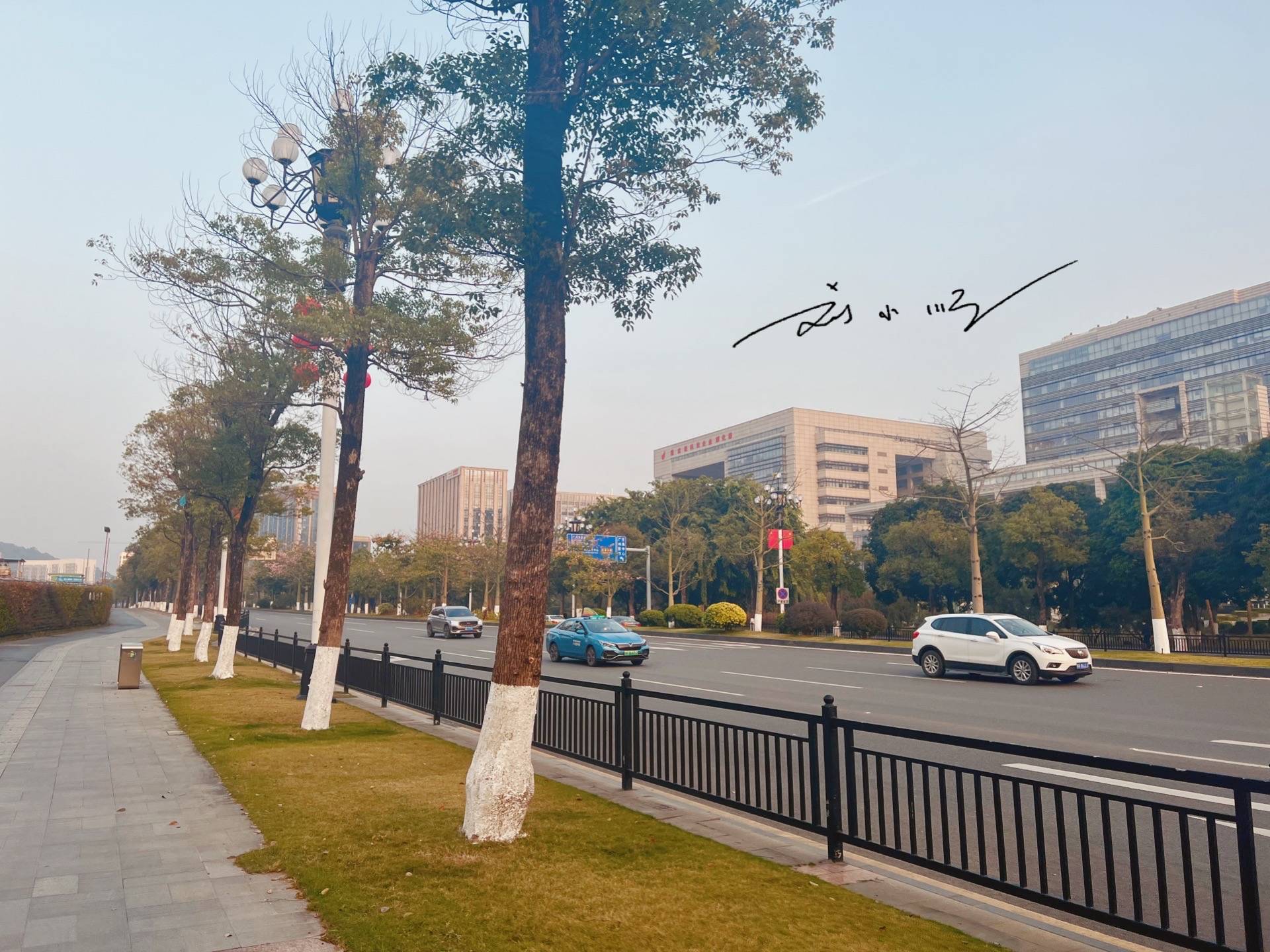 原创 广州这三个老城区,被认为是广州的传统市中心,重要地位无法取代10