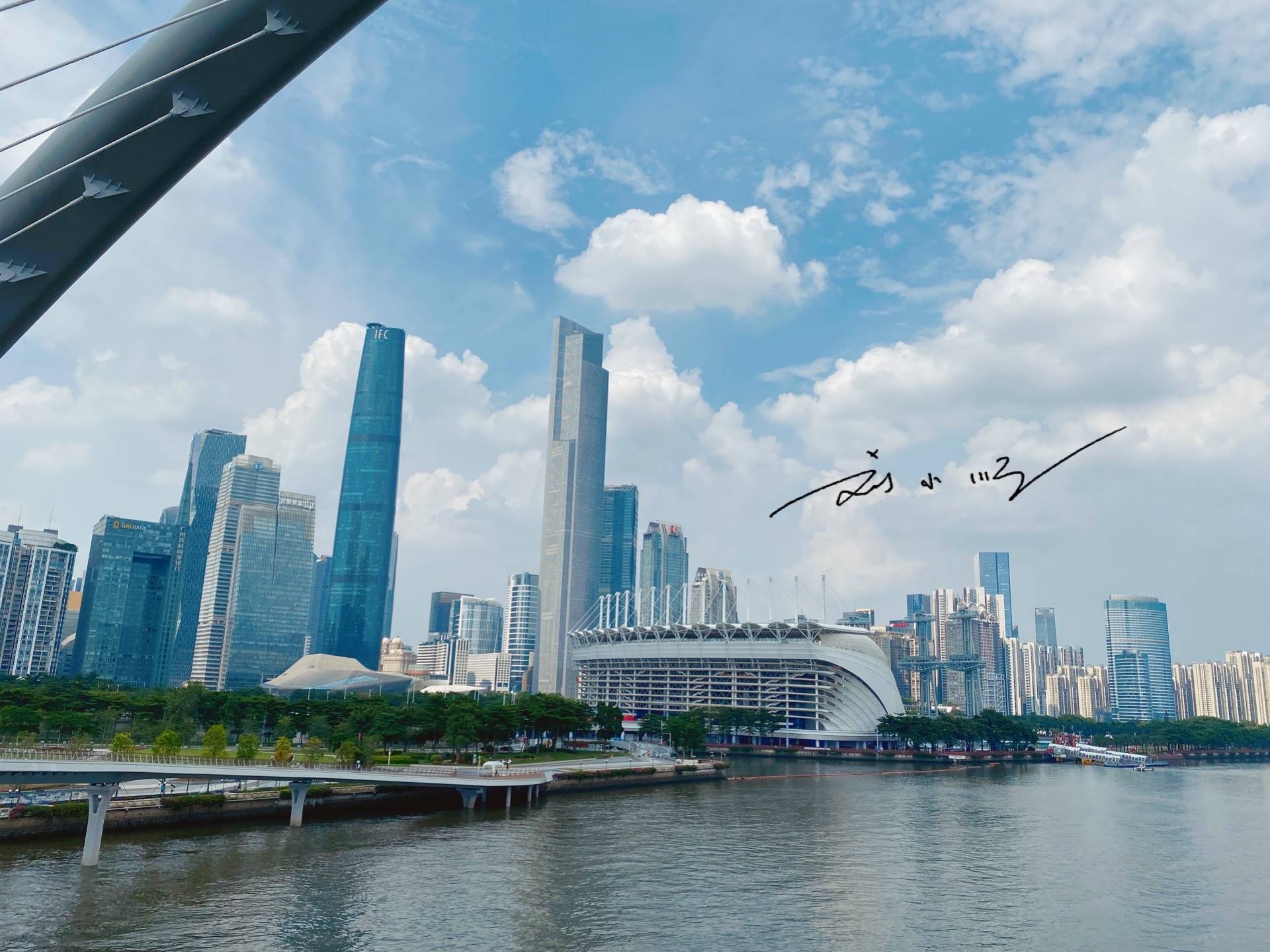 原创 广州这三个老城区,被认为是广州的传统市中心,重要地位无法取代11
