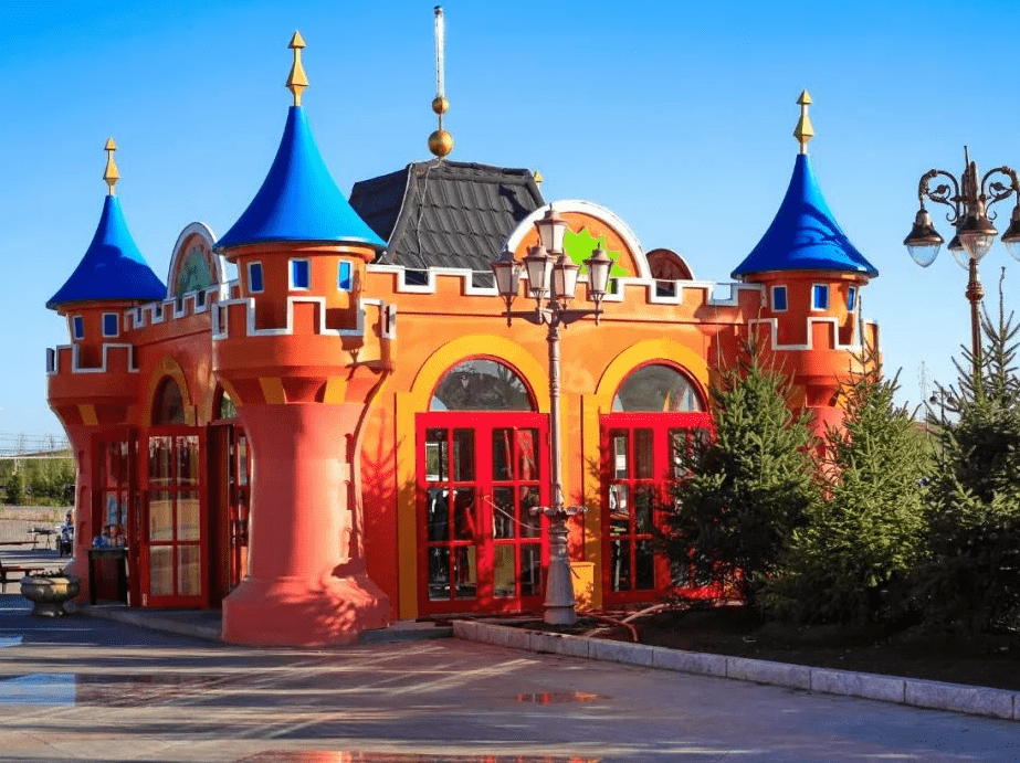 原创 内蒙有个县市,珍珠岩储量却达57.67万吨,还被誉为东亚之窗2