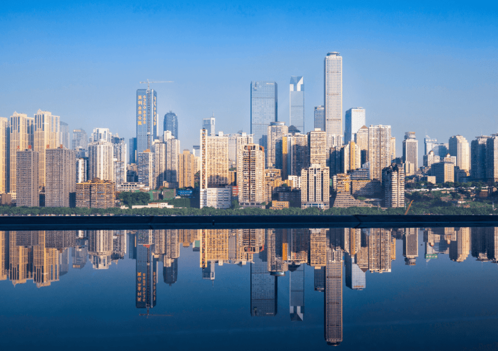 原创 这座城市因为面积太大，常常被外国人误认成省会，如今已是旅游圣地1