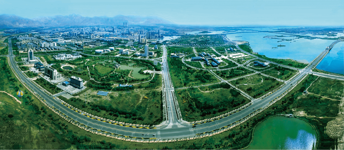 原创 华北高铁网进一步完善,呼和浩特出发直达南宁,沿线经过你家吗?5