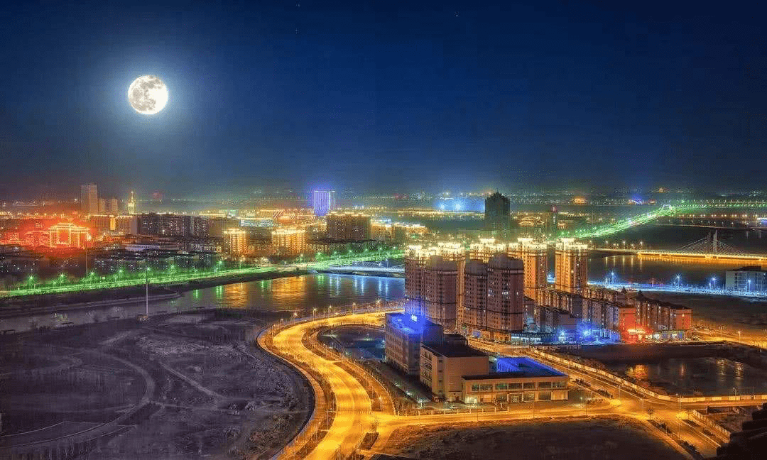 原创 华北高铁网进一步完善,呼和浩特出发直达南宁,沿线经过你家吗?6