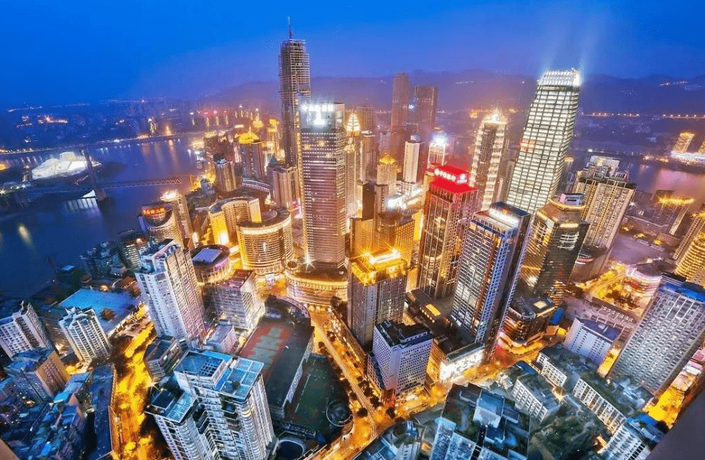 原创 这座城市因为面积太大，常常被外国人误认成省会，如今已是旅游圣地2