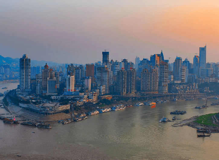原创 这座城市因为面积太大，常常被外国人误认成省会，如今已是旅游圣地4