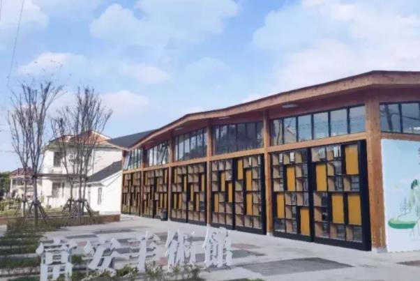 上海崇明小众景点推荐 好玩的地方2