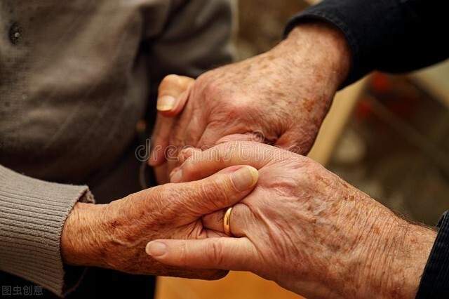 人老了,最后悔的竟然是这五件事3