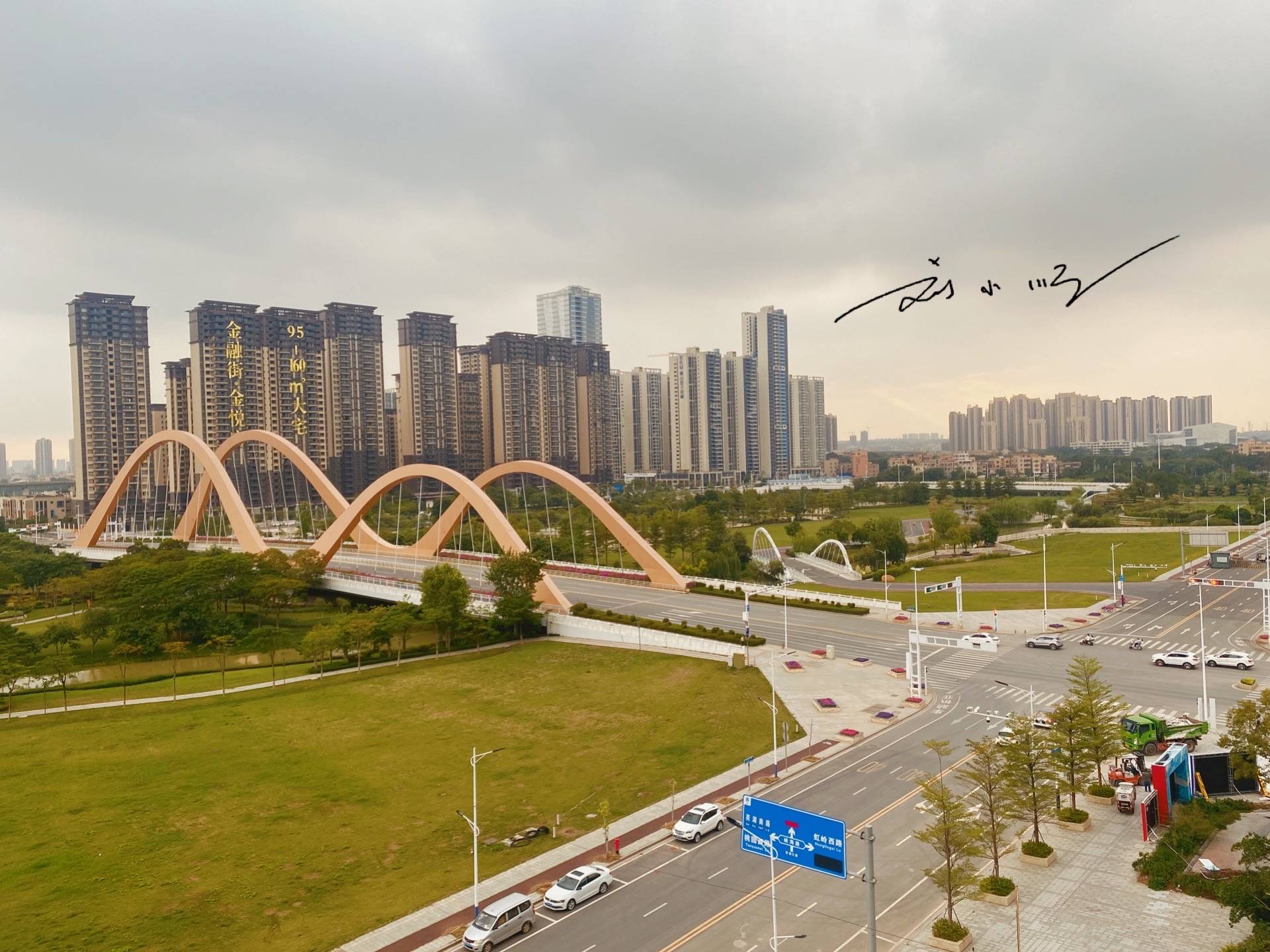 原创 佛山不属于广州，是广东省的另外一座地级市，为什么总有人误会？2