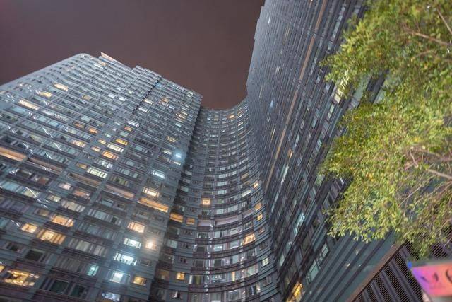 这就是赛博朋克!看过澳门无人机方阵,刷新了我对夜空表演的印象6