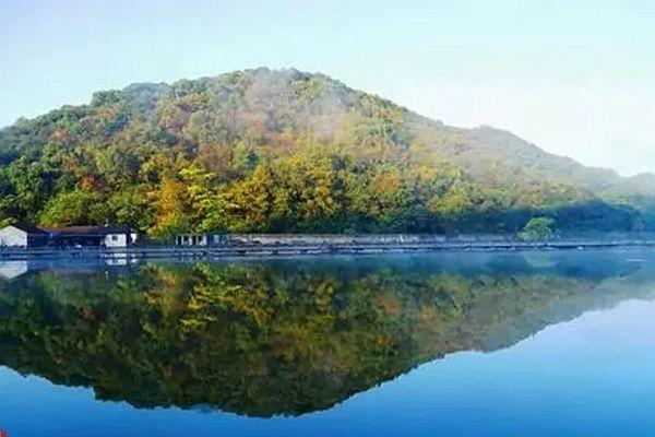 2022杭州铜鉴湖旅游攻略3