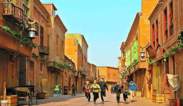 原创 中国最北是漠河,那最南、最西、最东是哪,你能回答出来吗?4