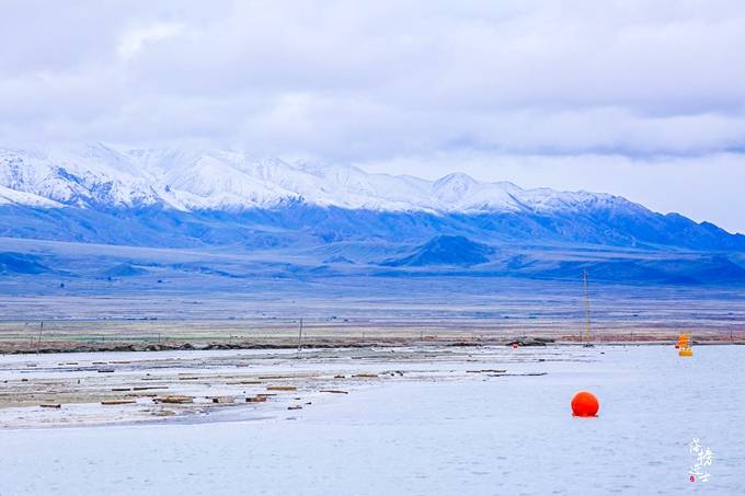 原创 国内的这四处“天空之境”,冬季人少景美,你都去过了吗?1