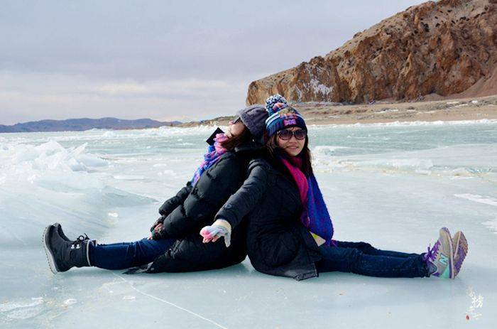 原创 国内的这四处“天空之境”,冬季人少景美,你都去过了吗?3