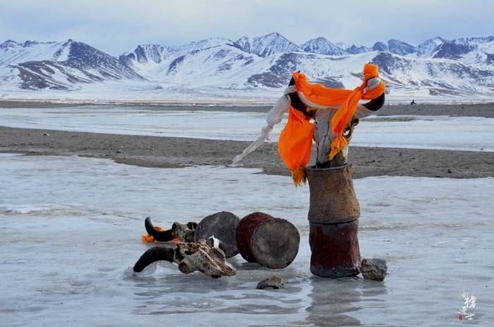 原创 国内的这四处“天空之境”,冬季人少景美,你都去过了吗?4