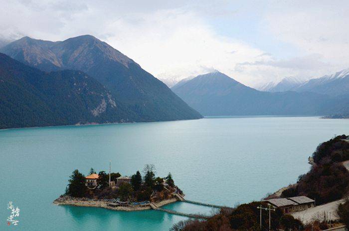 原创 国内的这四处“天空之境”,冬季人少景美,你都去过了吗?5