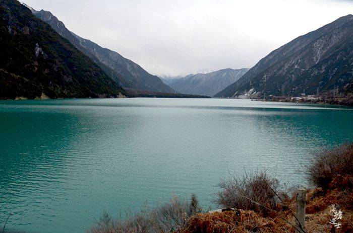 原创 国内的这四处“天空之境”,冬季人少景美,你都去过了吗?6