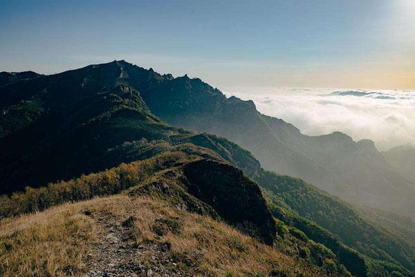 北京春季自驾游去哪 自驾游线路推荐2