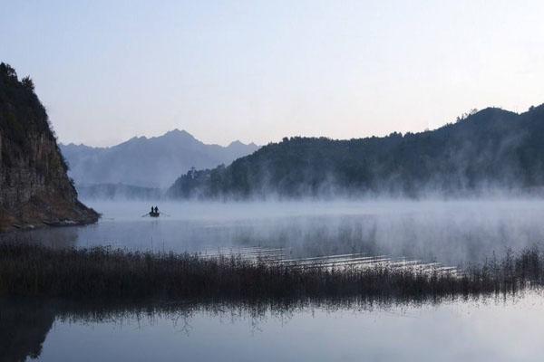 北京春季自驾游去哪 自驾游线路推荐4