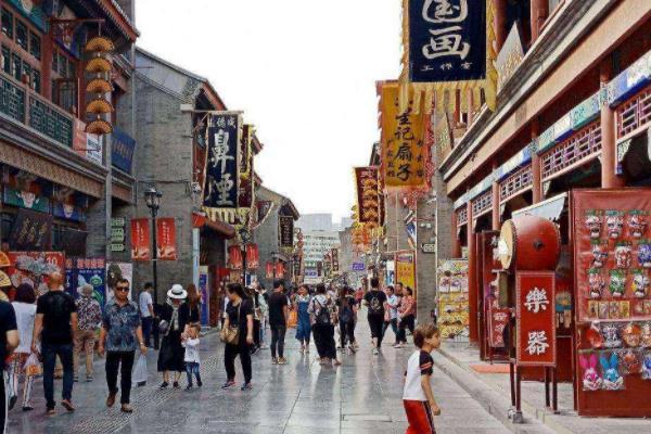 2022本溪水洞攻略 本溪水洞冬天能去吗1