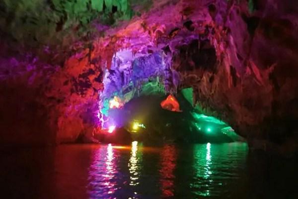 2022本溪水洞攻略 本溪水洞冬天能去吗2