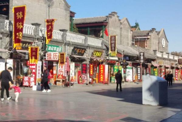 天津晚上有什么好玩的地方推荐2