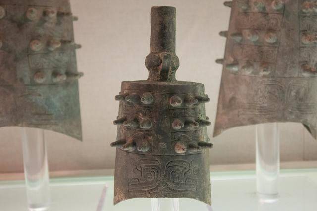 山西博物馆的晋国霸业,古时候的山西有多强势,来这里看看就知道20