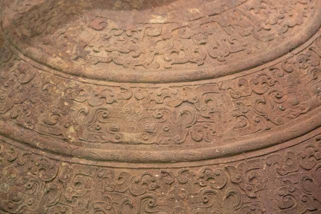 山西博物馆的晋国霸业,古时候的山西有多强势,来这里看看就知道24