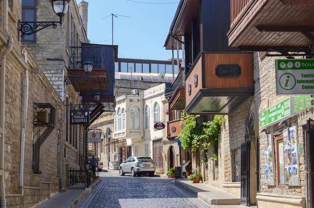 这个老城太美,被评估世界遗产,未被中国游客占领的“处女地”1