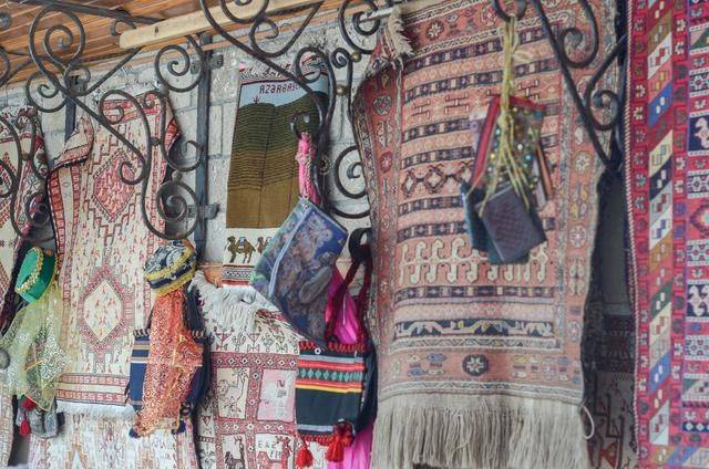 这个老城太美,被评估世界遗产,未被中国游客占领的“处女地”2