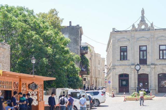 这个老城太美,被评估世界遗产,未被中国游客占领的“处女地”3